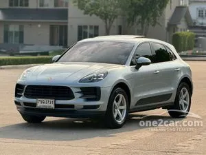2020 Porsche MACAN 2.0 SUV