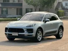 2020 Porsche MACAN 2.0 (ปี 19-23) AWD SUV
