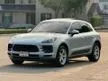 2020 Porsche MACAN 2.0 (ปี 19-23) AWD SUV