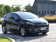 2011 Ford Fiesta 1.6 (ปี 10-16) Sport Hatchback AT