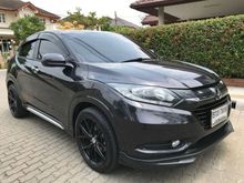 2016 Honda HR-V 1.8 (ปี 14-18) E Limited SUV AT