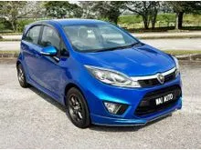 2015 Proton Iriz 1.6 Premium Hatchback (A) Cashback