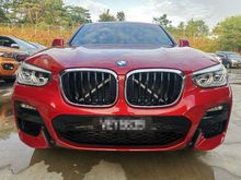 2020 BMW X4 2.0 xDrive30i M Sport SUV