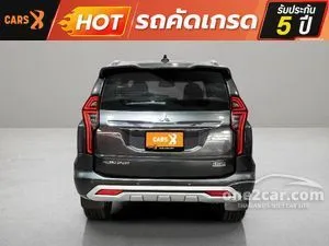2019 Mitsubishi PAJERO SPORT 2.4 GT Premium SUV