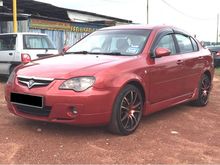 TAK TIPU TAHUN !!! 2009 Proton Persona 1.6 (MT) Original Condition *No SST*
