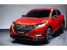 2019 Honda HR-V 1.8 i-VTEC E SUV **Year End Special Rebate up to 14K** - Call Now to Get Limited Time Offer!!!