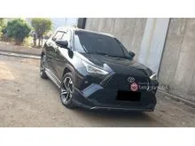 2023 Toyota Yaris Cross 1.5 S HV (Premium colour) SUV