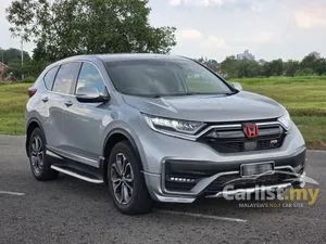 2023 Honda CR-V 1.5 TC-P SUV