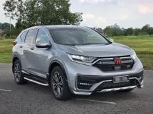 2023 Honda CR-V 1.5 TC-P SUV