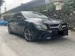 Used 2013/2018 Mercedes-Benz CLA180 1.6 Provide 1 Year Warranty Panoramic Roof Paddle Shift - Cars for sale