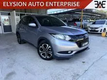 2017 Honda HR-V 1.8 E SUV (A) ONE OWNER GOOD CONDITION