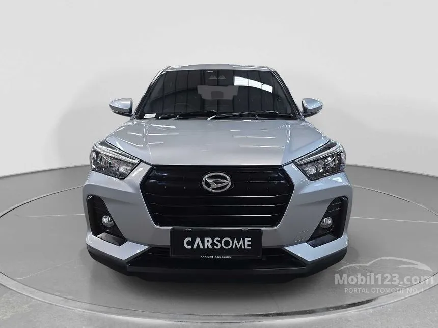 2021 Daihatsu Rocky R TC ASA SUV
