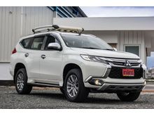 2016 Mitsubishi Pajero Sport 2.4 (ปี 15-18) GT SUV