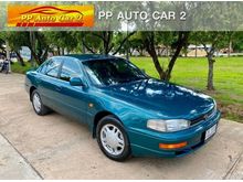 1996 Toyota Camry 2.2 โฉมแรก (ปี 93-97) GXi Sedan