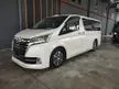 Recon 2021 Toyota Granace 2.8 Premium MPV