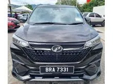 2022 Perodua Alza 1.5 AV PROMO SIAP OTR # GEAR UP WORTH 2K # MILEAGE 10K # WARRANTY 5THN # FULL SERVIS REKOD