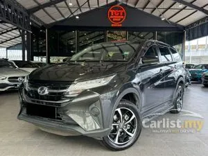 2024 Perodua Aruz 1.5 X SUV