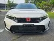 Recon 2023 Honda Civic 2.0 Type R Hatchback Brand New