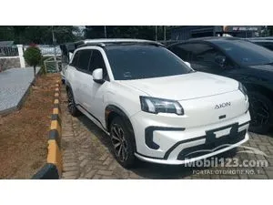 2026 GAC AION V Luxury SUV