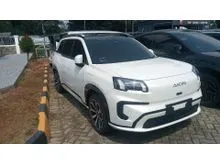 2026 GAC AION V 0.0 Luxury SUV