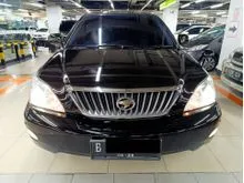 2011 Toyota Harrier 2.4 240g Premium L Package SUV 2012/2013