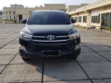 2017 Toyota Kijang Innova 2.4 G MPV