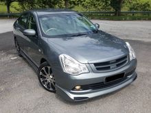 2010 Nissan Sylphy 2.0 Luxury Sedan ORIGINAL IMPUL TIP TOP CONDITION LOW MILLEAGE