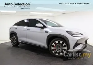 2025 BYD Sealion 7 Premium SUV