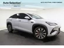 2025 BYD Sealion 7 Premium RWD
