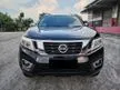 Used 2017 Nissan Navara 2.5 NP300 VL Dual Cab Pickup Truck FULL SERVICE REC WELCOME TRY LOAN