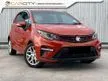 Used 2023 Proton Iriz 1.6 Executive Hatchback TRUE YEAR MAKE 3K MILE FULL SERVICE REC