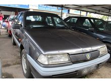 1993 Proton Saga 1.3 S Sedan (M) USED CAR