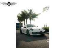 2020 Porsche 911 3.0 Carrera S Coupe