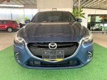 2018 Mazda 2 1.3 (ปี 15-25) High Connect Sedan