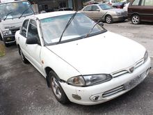 1995 Proton Wira 1.5 GL Sedan