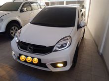 2017 Honda Brio 1.2 RS Hatchback