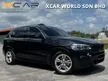 Used 2017 BMW X5 2.0 xDrive40e M Sport SUV # 3 YEARS WARRANTY with Hybrid * 5 days money back Guarrantee *
