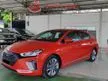 Used 2017 Hyundai Ioniq 1.6 - Cars for sale
