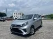 Used 2019 Perodua AXIA 1.0 GXtra