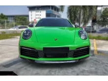 (USED READY STOCK) 2019 Porsche 911 3.0 Carrera S Convertible