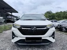2022 Perodua Alza 1.5 AV MPV