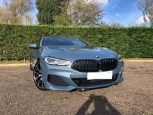 2018 BMW M840 D 3.0 (A) Coupe Diesel BiTurbo Unregistered Pre Order