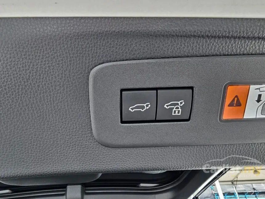 2025 Toyota Land Cruiser 250 VX First Edition SUV