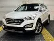 Used 2013 Inokom Santa Fe 2.2 CRDi Executive Plus 7 SEATER SUV