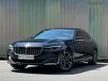 Used 2021 BMW 740Le 3.0 xDrive Pure Excellence Sedan - Cars for sale