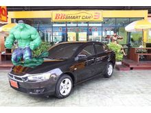 2010 Mitsubishi Lancer EX 1.8 (ปี 09-15) GLS Sedan AT
