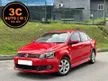 Used 2015 Volkswagen Polo 1.6 SEDN VENTO # Monthly RM 380 # 1 LADY DRIVE # PROMOTION (first come first serve)