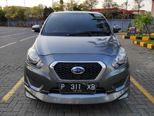 2015 Datsun GO 1.2 T Hatchback Istimewa