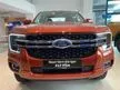 New 2023 New Ford Ranger 2.0 XLT+ BITURBO 10AT # HIGH LOAN READY STOCKS # Fast Delivery # Free Maintenance # Test Drive #