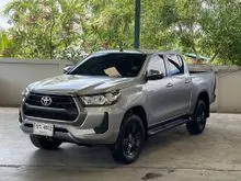 2020 Toyota HILUX REVO 2.4 Double Cab Prerunner Entry Pickup